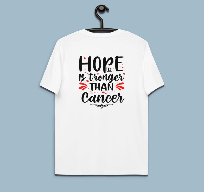 cancer slogan